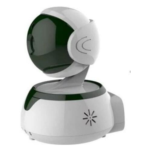 720p P2P Wireless PTZ IP Camera Motion Detection Home Security Alarm Camera