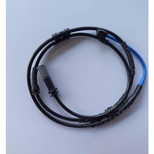 Brake pad wear sensor OEM 34356790304 For BMW X3 F25 2010 2017-2019- G30，G31 after 1243MM