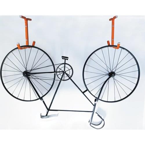 Delta-Bike Bicycle Accessories