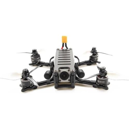 Holybro Kopis Mini Version 148.6mm F7 4S 3 Inch FPV Racing Drone Multirotor Multicopter with Air Unit RC Toys Outdoor Toys