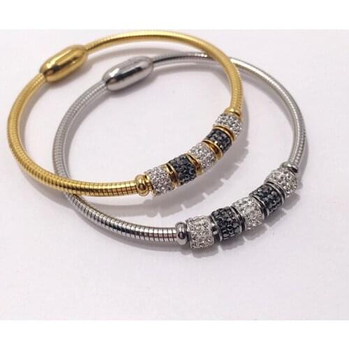 HONGYINSI Magnetic Bracelets