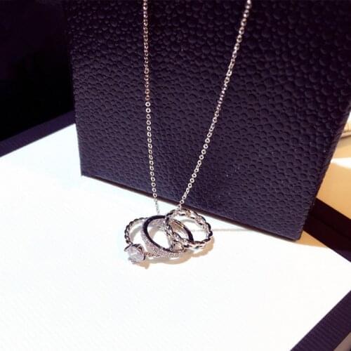 NAWEILY Pendant Chains