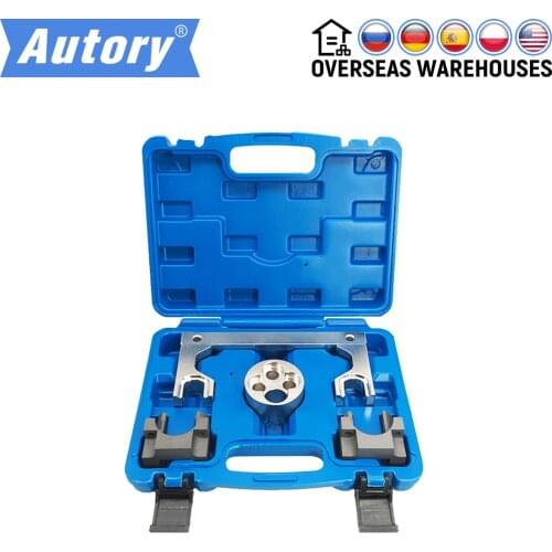 Diesel Engine Car Timing Belt Tool Timing Maintenance Dedicated Camshaft Holder Tool For Mercedes-Benz M651 1.8 2.1L