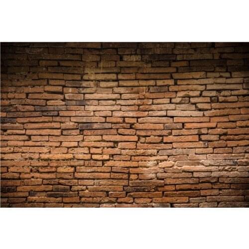 Vinyl Custom Photography Backdrops Props Brick Wall theme Photo Studio Background 20026-22