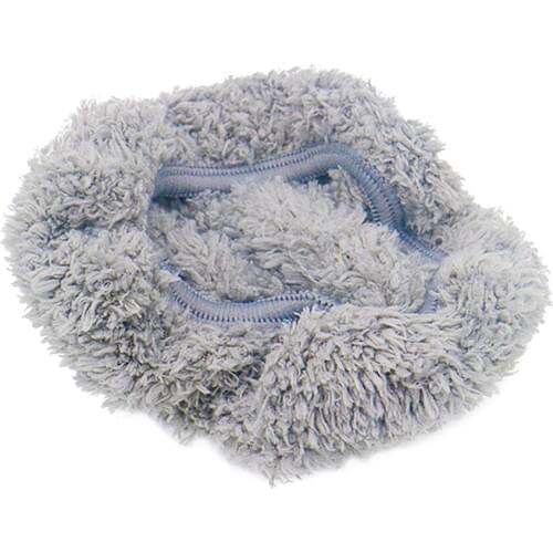 24pcs/lot High quality robot vacuum cleaner wet mop for hobot168 188 window clean mop cloth weeper Vacuum Cleaner Parts