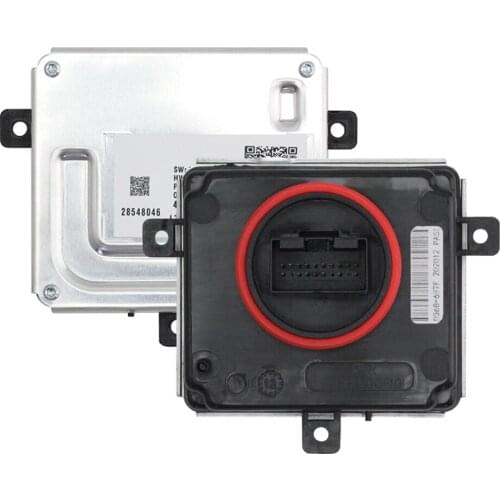 High Quality Daytime Running Light DRL Module 4G0907697F for A6 S6 A7 S7 R8 TT Golf GTI Passat 4G0.907.697.F