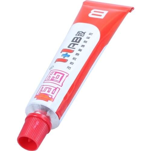 High quality Two-Component Modified Acrylate Adhesive AB Glue Super Sticky