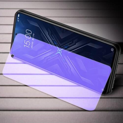 Matte Frosted Tempered Glass for Xiaomi Black Shark 4 Pro Screen Protector for Black Shark 4 Glass Anti-blue Anti Fingerprints