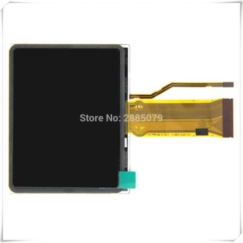 Repair Parts For Nikon D800 D800E D600 D610 D4 LCD Display Screen With Backlight And Glass New Original
