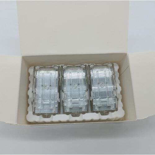 1pcs For Ricoh MP1075 MP2075 MP7500 MP8000 8001 K-pins Staple needle