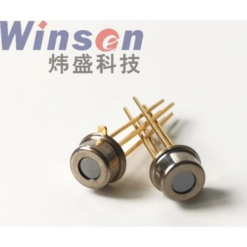 5 PCS WINSEN MRT511 Thermopile Temperature Sensor