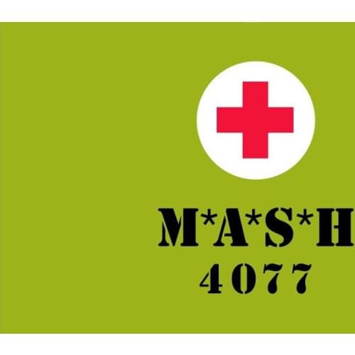 90*150cm mash 4077 flag