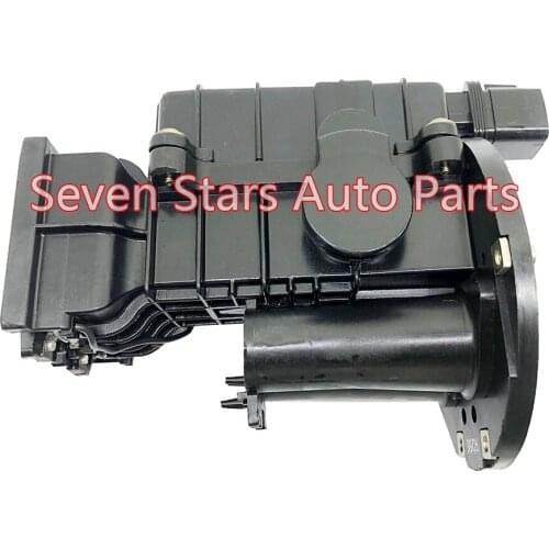 Auto Engine Parts Mass Air Flow Meter Sensor OEM E5T101371 MD118127