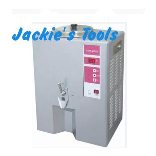 Free ship Dental Lab Duplicating Machine - AX-2006 Agar Mixer Top Quality