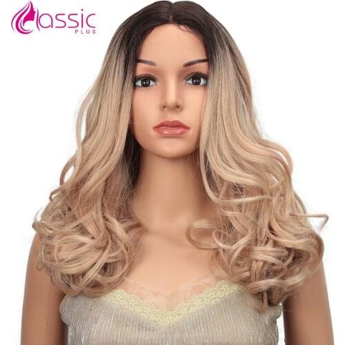 CLASSIC PLUS Hair Extensions & Wigs