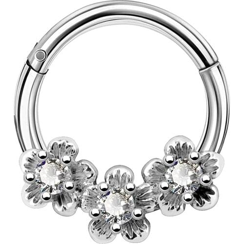 EVISPOL Piercing Earrings