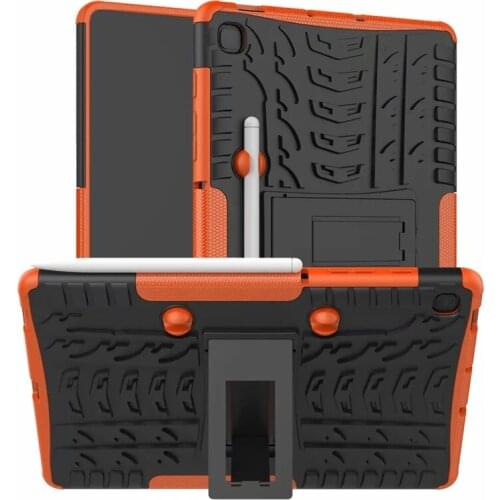 Hybrid Armor Case For Samsung Galaxy Tab A7 lite T220 T225 Heavy Duty Shockproof For Samsung Tab A7 lite 8.4 Case + PenFilm