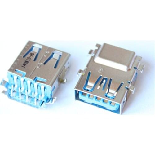 3.0 USB Jack Female Socket For Lenovo G400 G475 G460 G480 Y480 Y580 P400 P500 Z400 Z470 Z500 Z501 V480