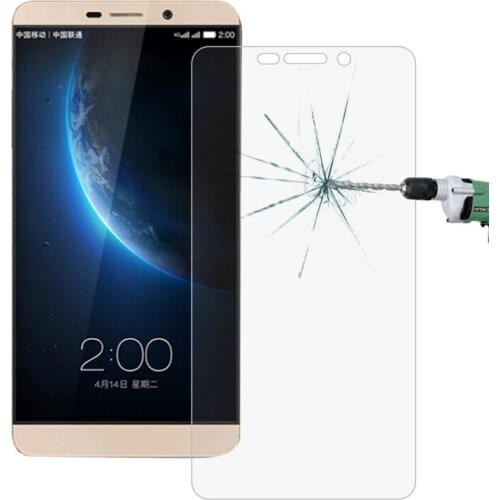 Haweel Protective Films For Letv