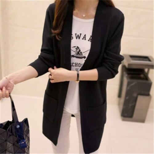 Hxyqveuyg Women's Casual Cardigans