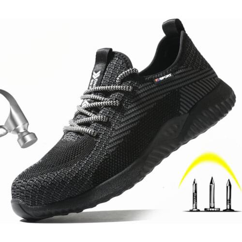MLCRIYG Men's Boots