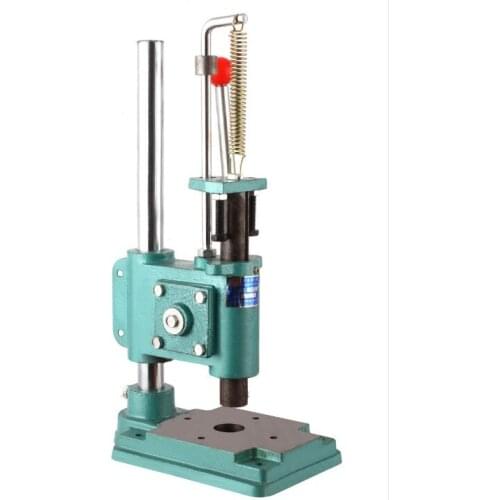 JR32 / JH32 Desktop Manual Punch Press