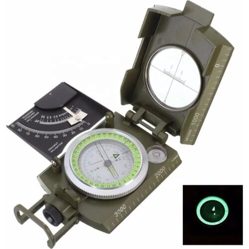 Nydoran Military Compasses