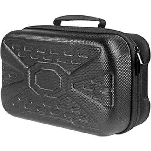 Shockproof Game Console Storage Bag For Xbox Series S Protective Case For Xbox Series S Gamepads Controller Carry Bag Cover