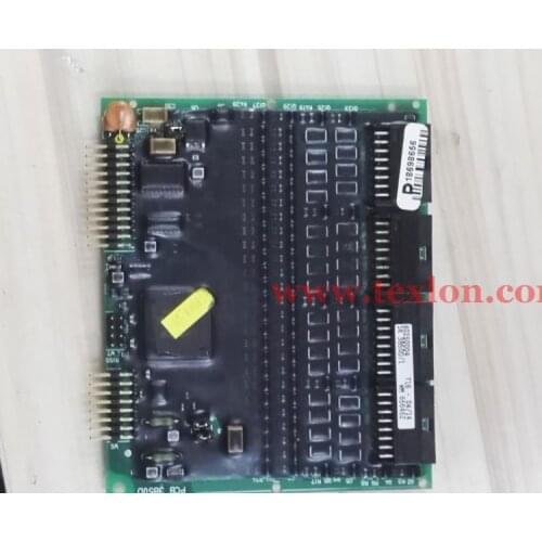 Circuit Board Repair For Lonati Hosiery Machine PCB 3850 / Santoni Machine PCB 3850