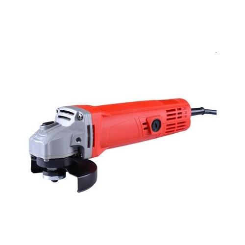 Angle Grinder Electric Grinder Multi-function Mini Household 220v Million Polishing Hand Grinder Cutting Machine Electrical AC