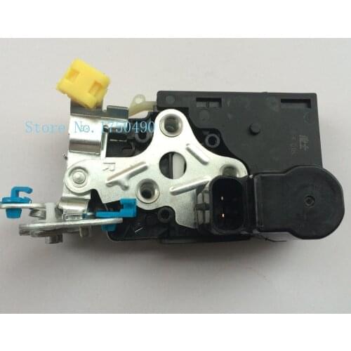 Brand New Door Lock Central Lock Actuator FRONT REAR LEFT RIGHT OEM# 96636043 For Chevrolet Epica 2007 FREE SHIPPING