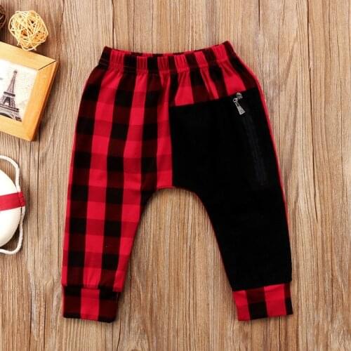 TELOTUNY Pants For Boys