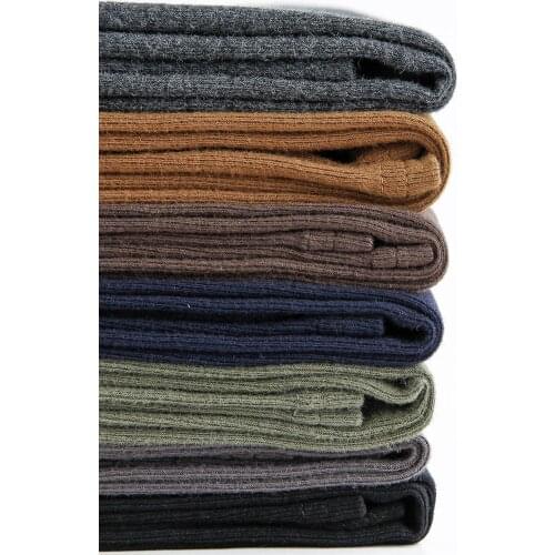 Warm Thick Womens Plus 4xl Winter Leggings Ankle-Length Keep Warm Solid Pants High Waist Large Size Women Leggings