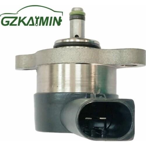 Inlet Metering Valve IMV Pressure Regulator Control 0281002241 A6110780149 For MERCEDES-BENZ C-CLASS W203 E-CLASS W210