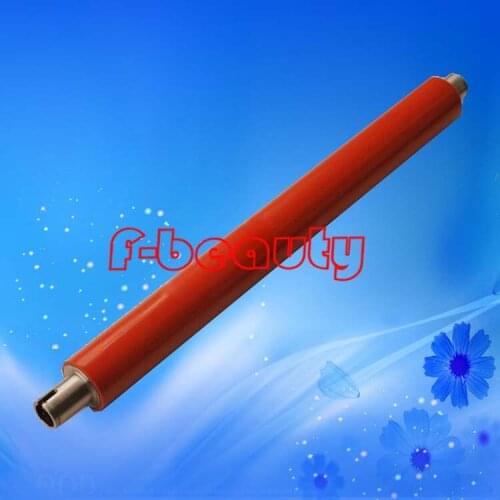 High quality lower fuser roller compatible for konica minolta C450 C250 C350 C351 C252 C352 pressure roller
