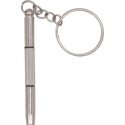 3 In 1 Glasses Clock Mobile Phone Screwdriver Set Portable Home Eyeglass Sun-glass Watch Repair Kit Screwdriver Tool Accessories