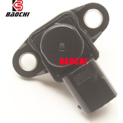 5pc A0051535028 Intake Manifold Air Pressure Sensor Map for Mercedes-Benz Maybach W163 C300 CL63 GL550 A0041533228 A0061531328