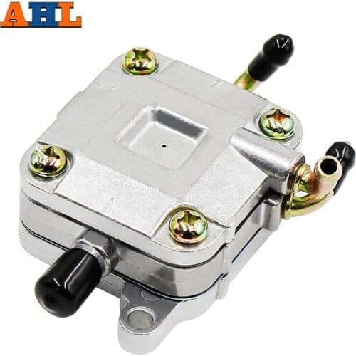 AHL Motorcycle Fuel Pump for Ski-Doo MXZ Summit Formula 670 Summit X MXZ HO Grand Touring SE 583 Formula STX Summit 403901200