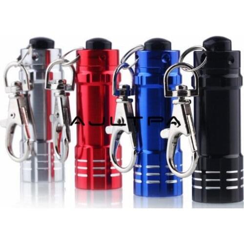 AJLTPA LED Flashlights