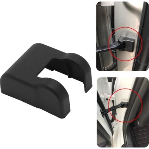 Car Door Lock Stopper Protection for skoda Octavia A7 Fabia Rapid Superb