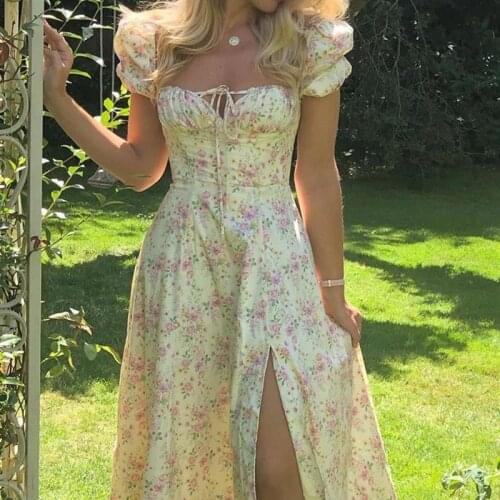 Летние платья-халаты Comtervi China At AliExpress