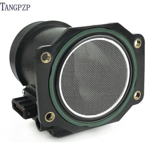 MAF Mass Air Flow Meter Sensor AFM For Nissan 300 ZX Z32 Infiniti J30 3.0L Twin Turbo 22680-30P00 2268030P00