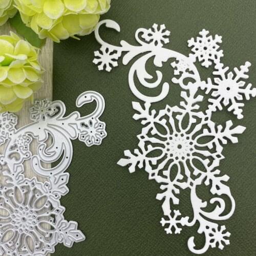 Decorative lace DIY Scrapbooking Photo Album Paper Card Craft Cute Embossing Metal Cutting Dies Stencils Scrapbooking