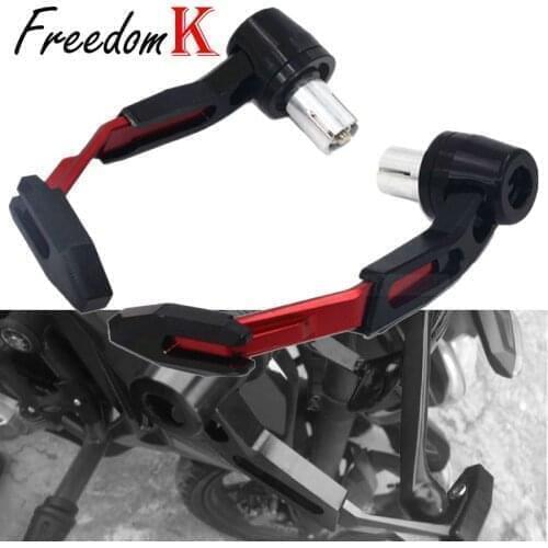 For HONDA CB650F CBR650F CB650R CBR650R CB150R CB300R CB500X CB500F Motorcycle CNC Handlebar Brake Clutch Levers Protector Guard