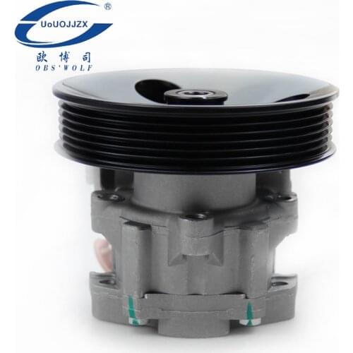 Hydraulic Auto Power Steering Pump for BUICK EXCELLE 1.6L 2006-2012 Model 5495143 001040