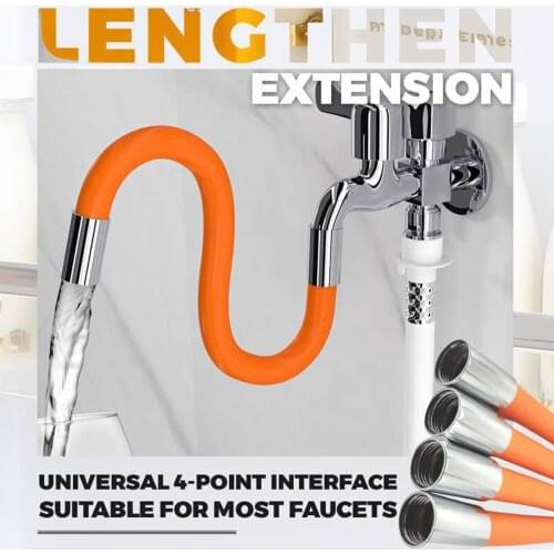 Hokerbat Kitchen Faucet Accessories