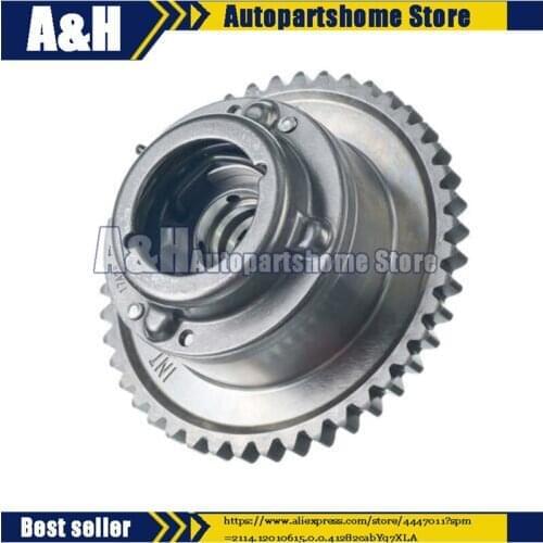 Good Quality Intake Timing Camshaft Adjuster For Mercedes W203 W204 C250 SLK250 OEM: 2710503347 271 050 33 47
