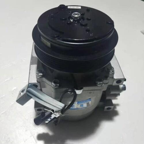 Engine Compressor for BYD