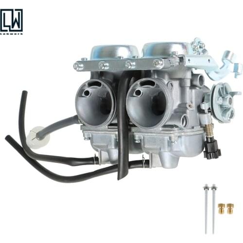 Labwork Motorcycle Carburettors