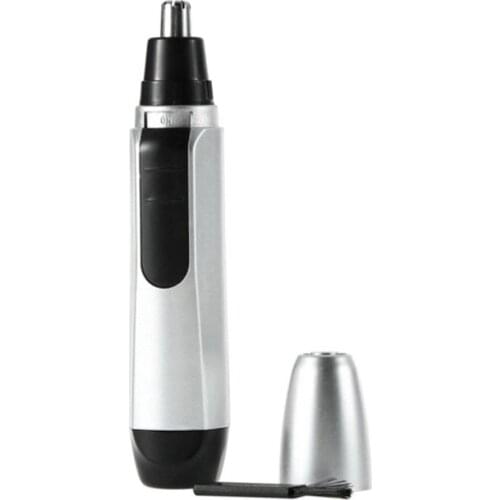 Edieu Nose Hair Trimmer Nose Hair Cutter For Men Nasal Wool Implement Electric Shaving Tool Portable Accessories Nose Trimmer